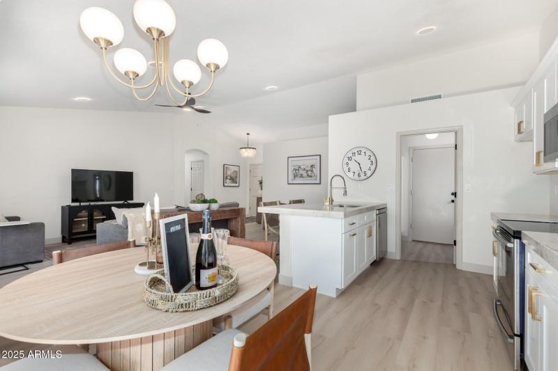 Luxury Light Fixtures