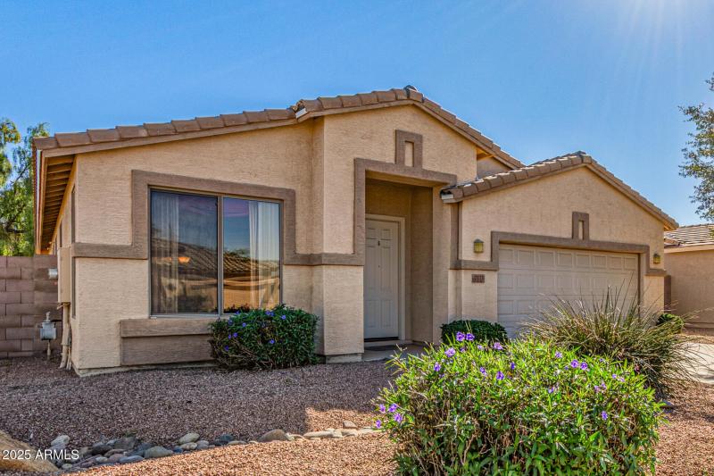 Beautiful Curb Appeal