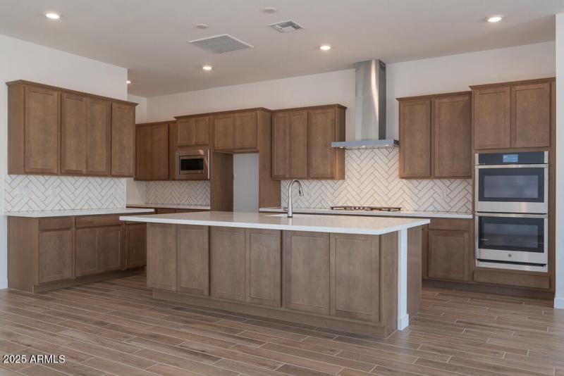 Tri Pointe Soleo 242 - Kitchen-1MLS