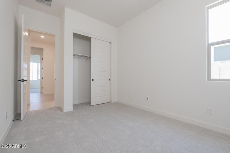 Tri Pointe Soleo 643 - Bedroom 3-1MLS