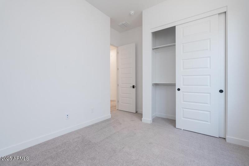 Tri Pointe Soleo 645 - Bedroom 3-1MLS