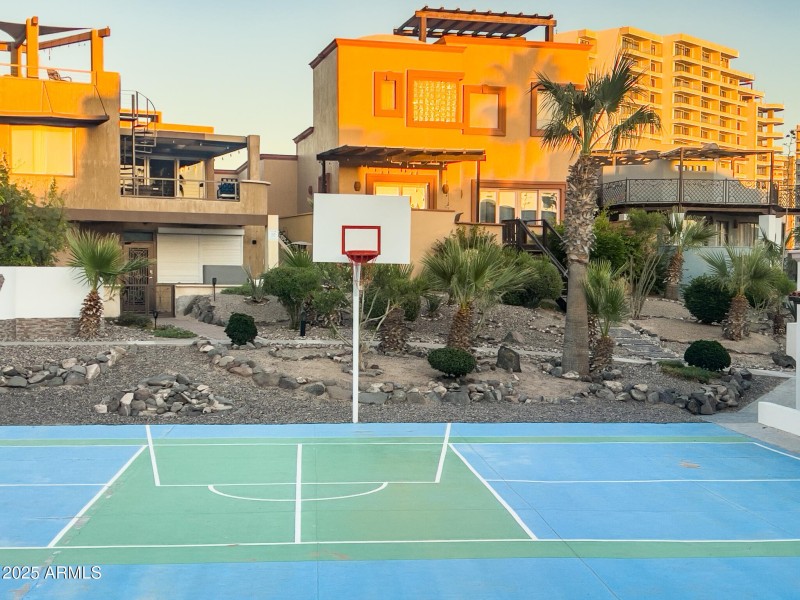 Community Basketball