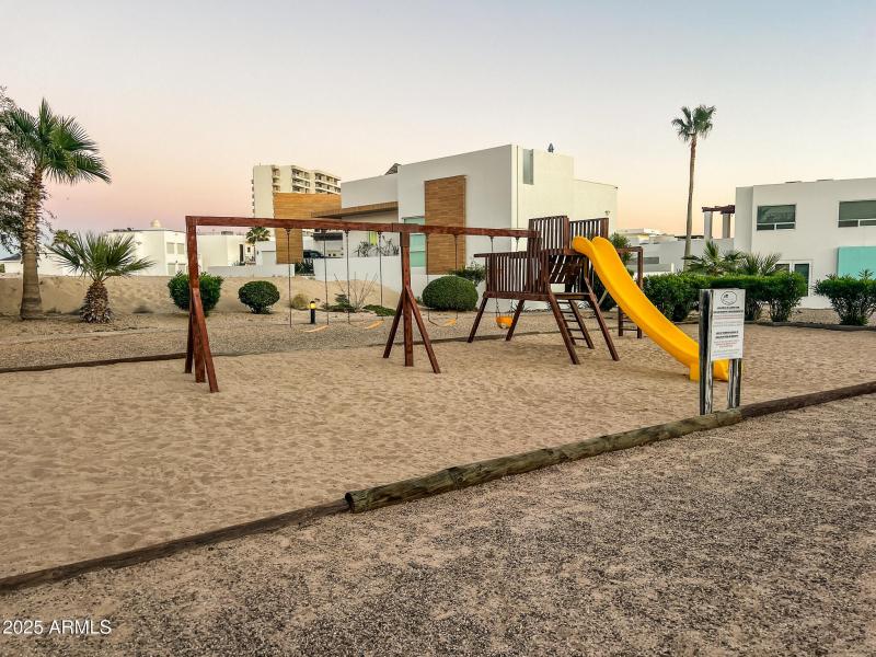 Community Playground