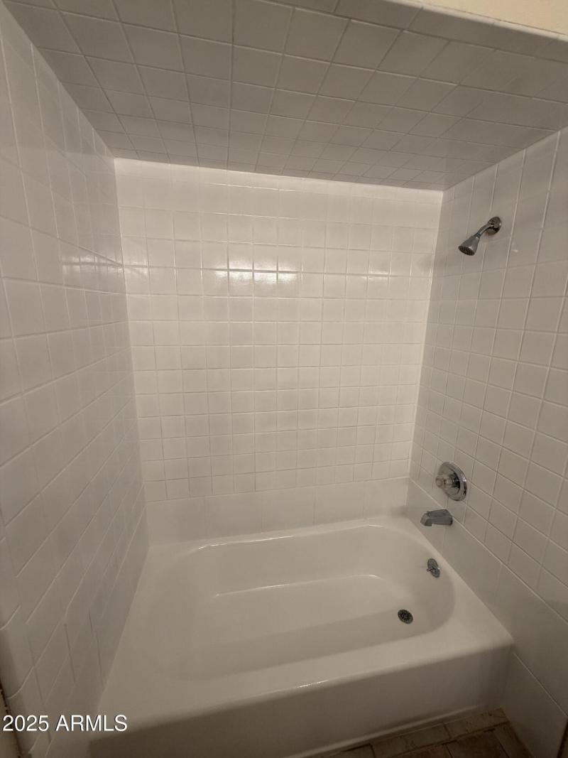 Hall Bath