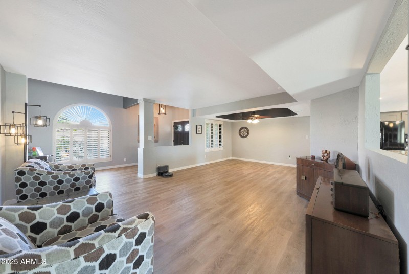 Large Primary Living Room