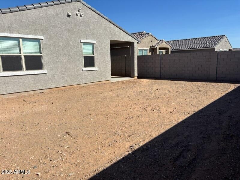 15841 W GRAY FOX Trail