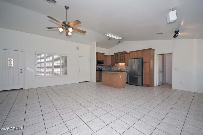 12_Great Room-Kitchen