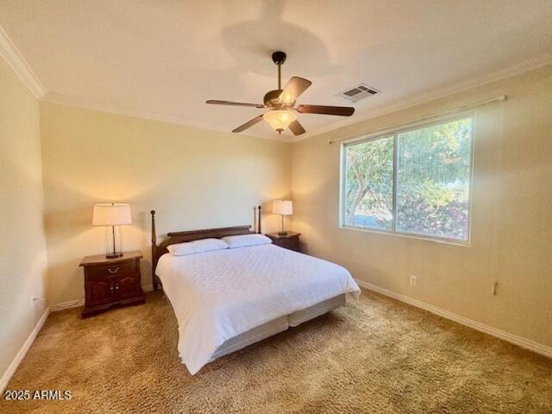 Lovely Primary Bedroom