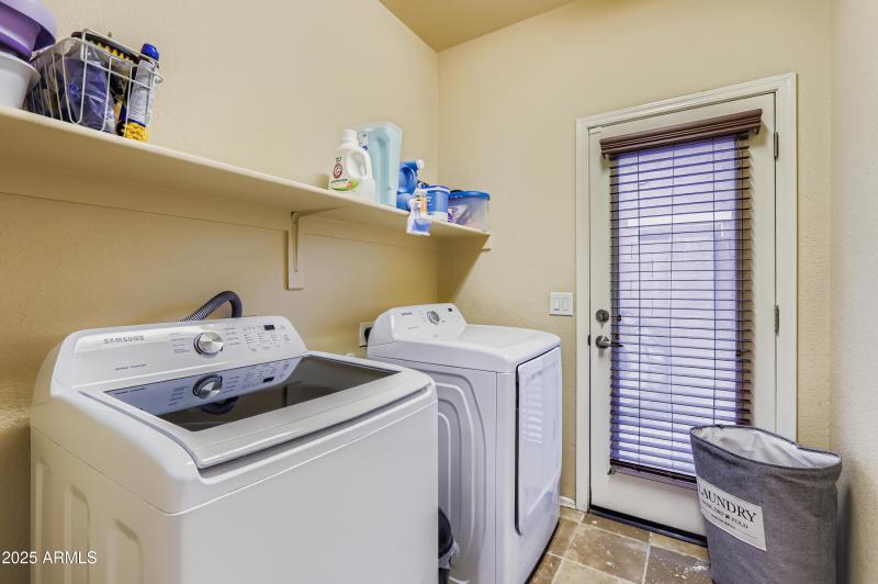 29 Laundry Room