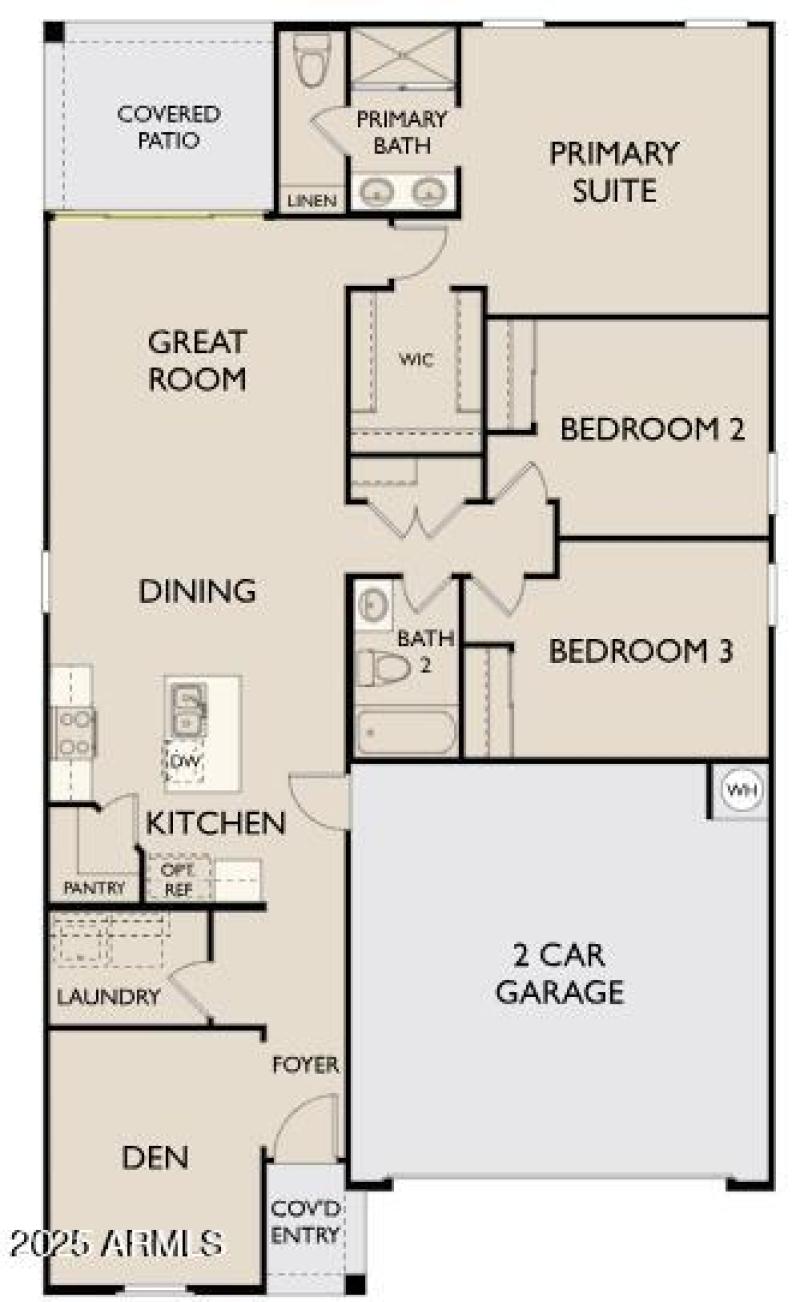 Jasmine Floor Plan-R