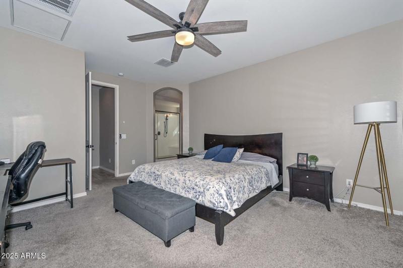 Primary Bedroom-Bath