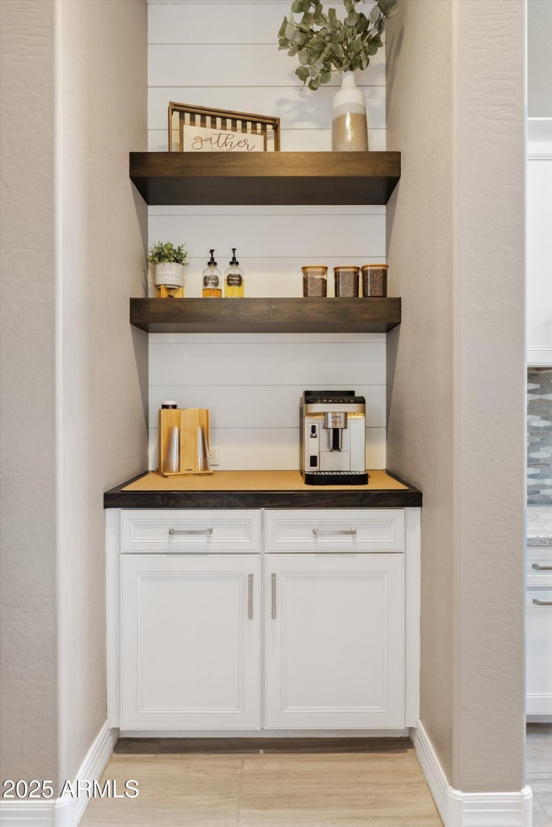 Pantry Nook