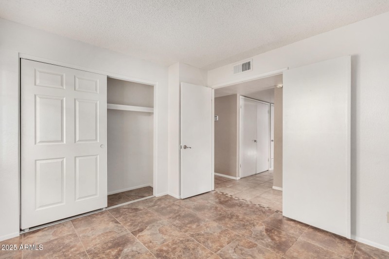 Downstairs Bedroom 4