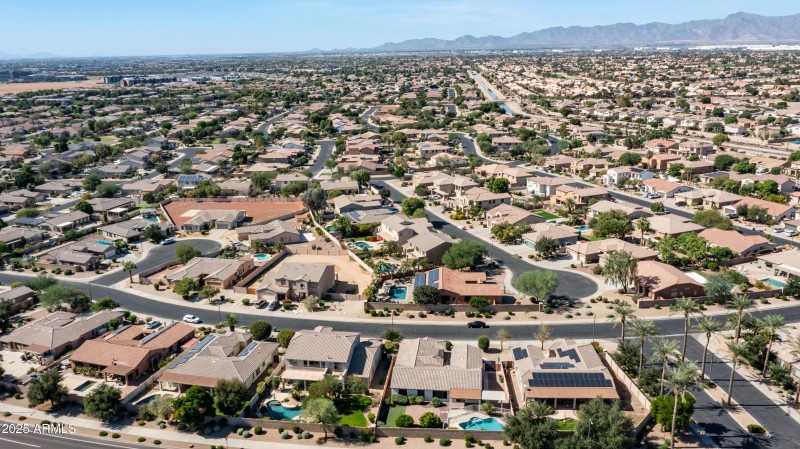 2743 N 144th Dr Aerial Photos-7