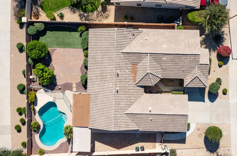 2743 N 144th Dr Aerial Photos-10