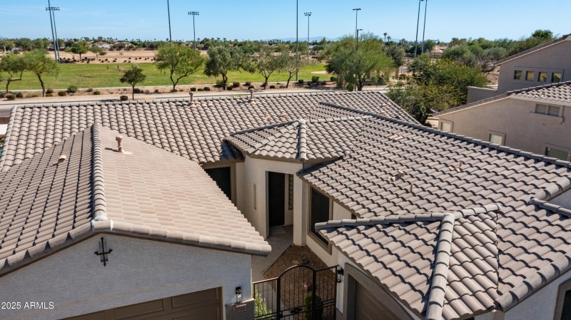 2743 N 144th Dr Aerial Photos-12