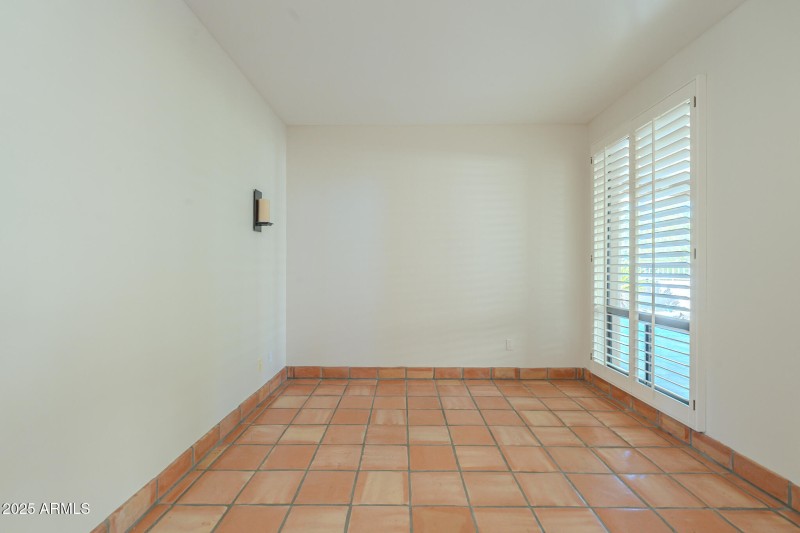 Office space behind FP