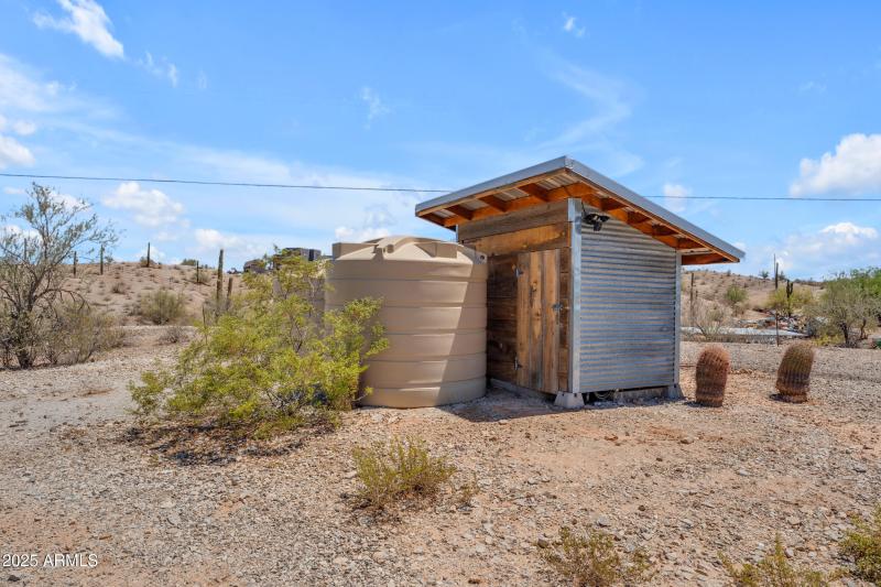 Industrial-Grade Reverse Osmosis System