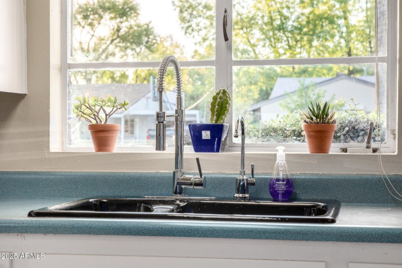 Abundant Natural Light