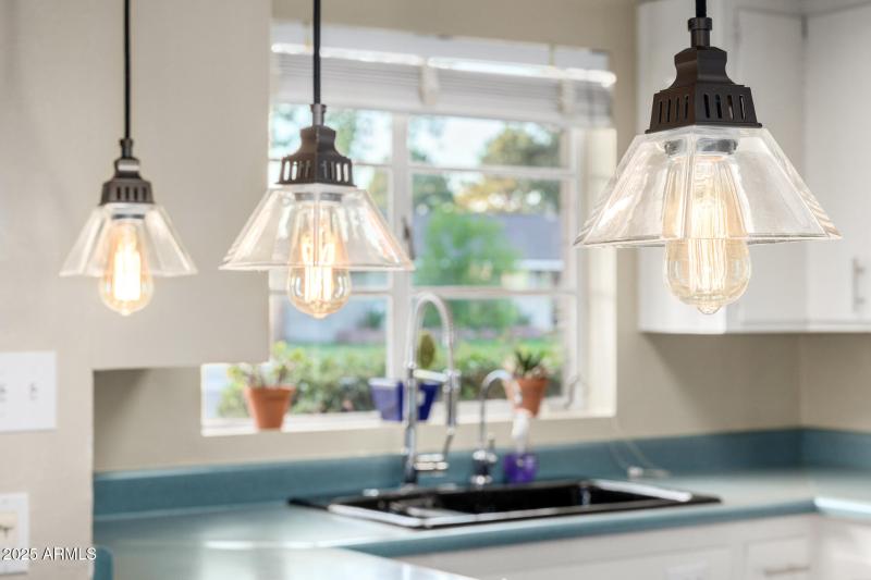 Pendant Lights