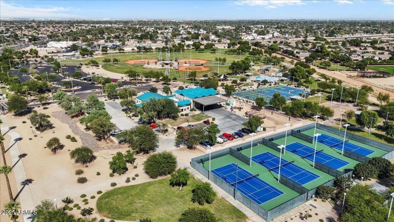 This is Goodyear Living