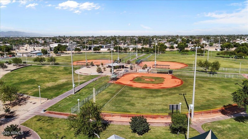 Goodyear Parks and Playgrounds