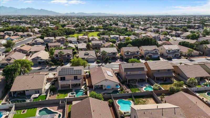 Goodyear Neighborhood