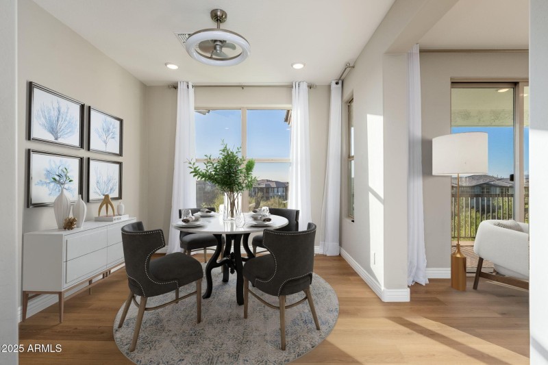 5100 E Rancho Paloma Dr UNIT 2065 - 22 V