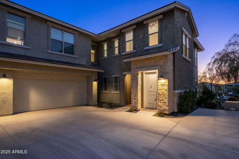 5100 E Rancho Paloma Dr UNIT 2065 - 43