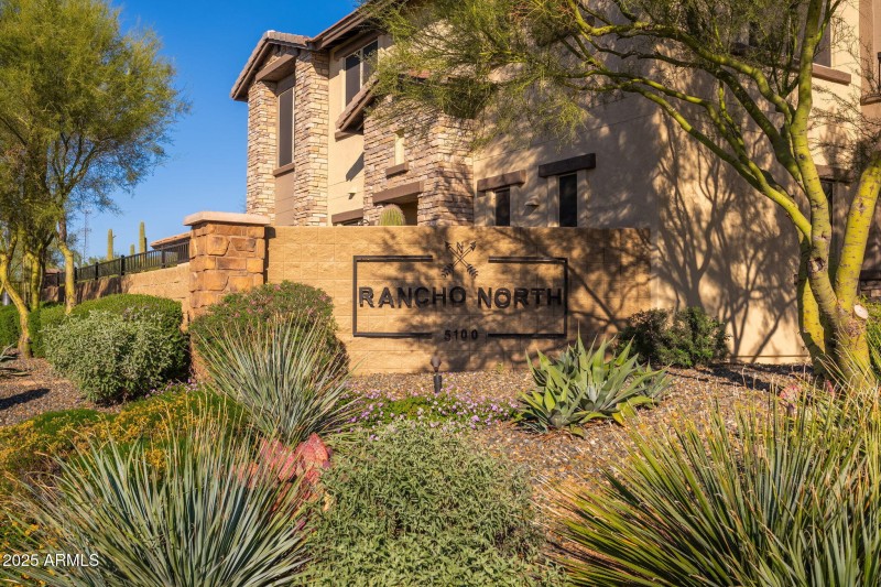 5100 E Rancho Paloma Dr UNIT 2065 - 49