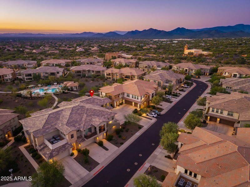 5100 E Rancho Paloma Dr UNIT 2065 - 66