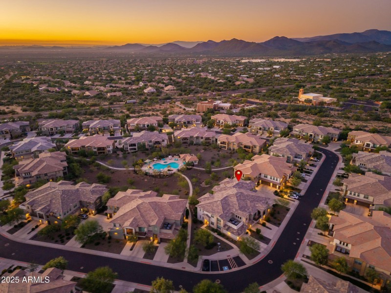 5100 E Rancho Paloma Dr UNIT 2065 - 67