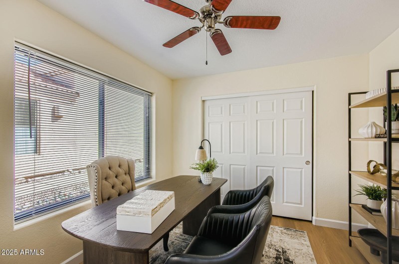 More Den/3rd Bedroom