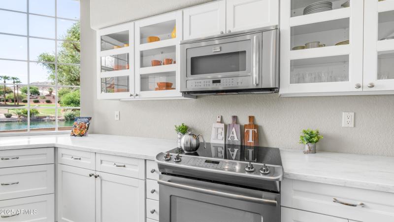 Stainless Appliance's