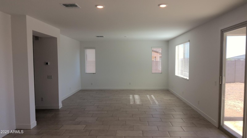 Dining and Greatroom