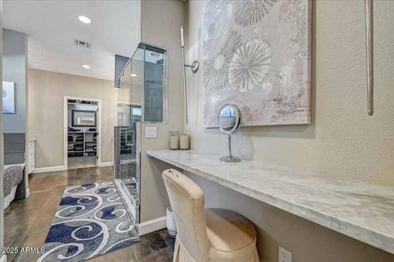 22-Primary Bath Detail