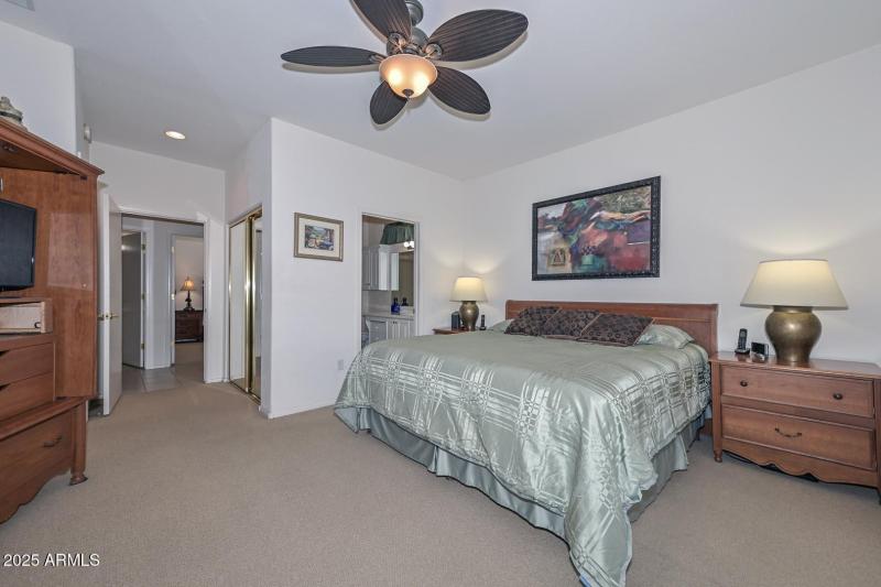 Primary Bedroom-Bath