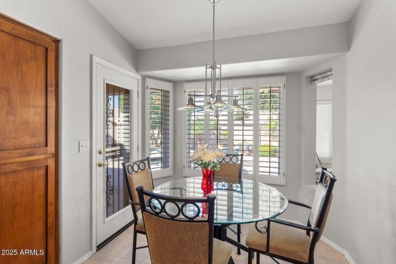 3022 N 148th Ave Reshoot Dinette