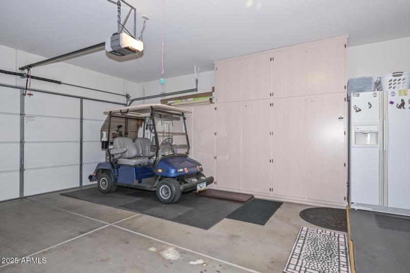 Garage-Storage