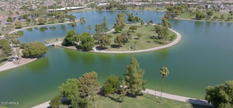 Ceasar Chavez Park 1