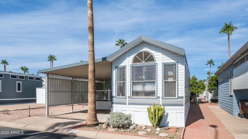 3710 S Goldfield Rd Unit 225 Exterior Ph