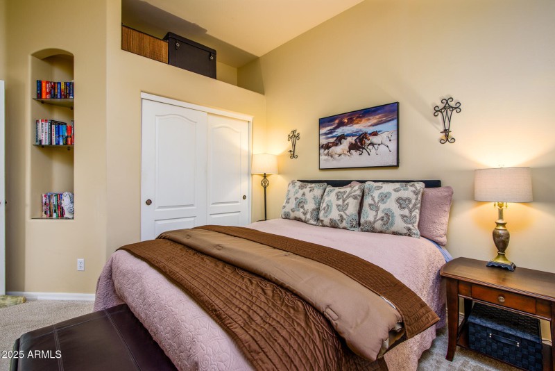 Attractive Pot Shelves