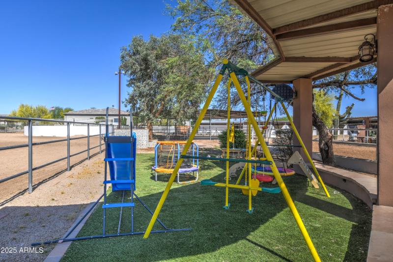 The Neighborhood Fun Spot