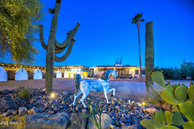 Another Fabulous Night