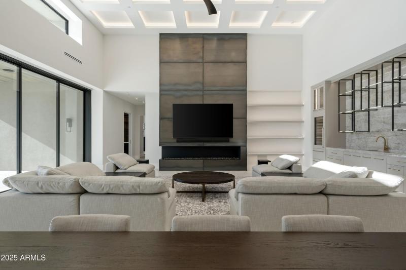 002_Great Room from Kitchen