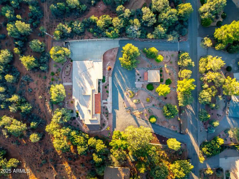 175 Appaloosa Dr Sedona AZ-4