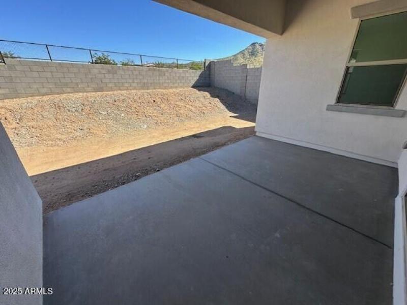 Sanc Lot 21 - Covered Patio 1