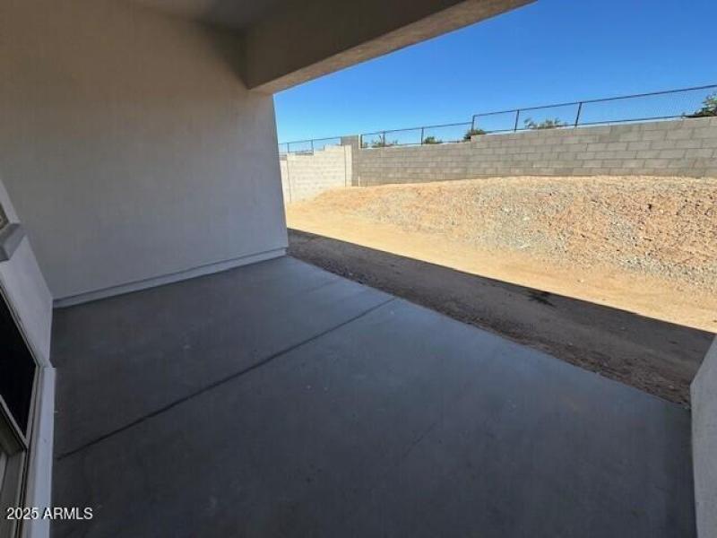Sanc Lot 21 - Covered Patio 2