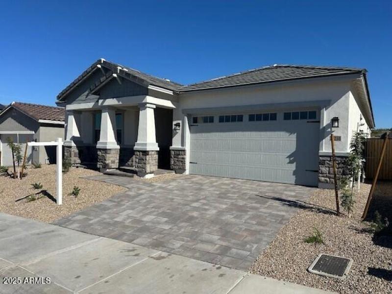 Sanc Lot 21 - Front 1