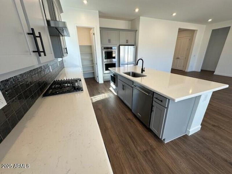 Sanc Lot 21 - Kitchen 2